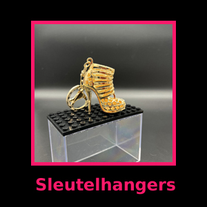 Sleutelhangers